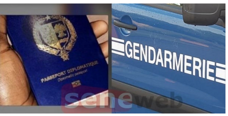 Trafic de passeports diplomatiques à la Présidence: Ce que risquent les 2 gendarmes mis en cause