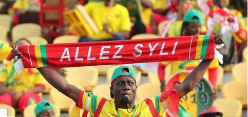 Urgent : la CAF retire l’organisation de la CAN 2025 à la Guinée