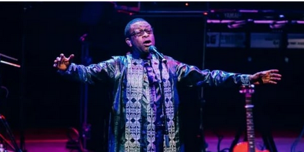 Une nouvelle distinction internationale pour Youssou Ndour