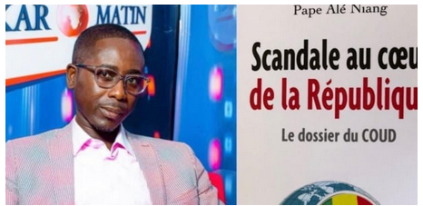 Pape Alé Niang : Trajectoire d’un “rebelle”