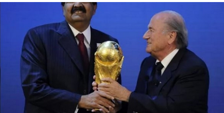 Les regrets de Sepp Blatter : « Le choix du Qatar était une erreur »