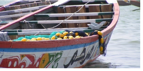 Chavirement de pirogue dans la brèche de Saint-Louis : Trois (3) pêcheurs retrouvés sains et saufs