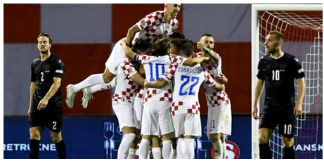 Coupe du monde 2022 : La liste de la Croatie tombe, un vice-champion du monde recalé