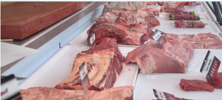 Baisse des prix de la viande : Éleveurs et bouchers s’opposent à la mesure