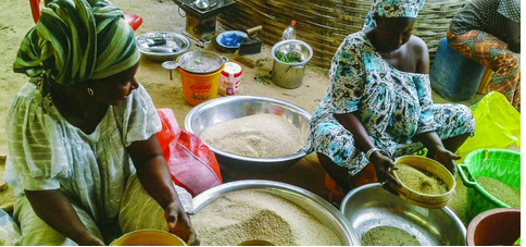 Casamance: Des fonds mis en place pour accompagner les initiatives porteuses d’emplois dans le public et le privé