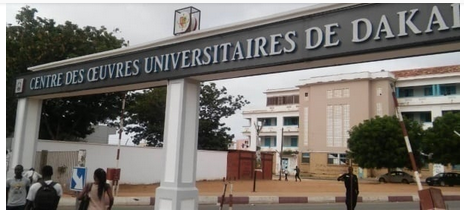 UCAD : 6000 lits supplémentaires pour les étudiants