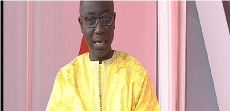 Pape Ngagne Ndiaye : « L’emprisonnement de Pape Alé Niang n’est pas bon pour l’image de Macky Sall »