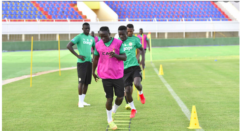 Equipe du Sénégal : Aliou Cissé dévoile ses 26 joueurs pour le Mondial