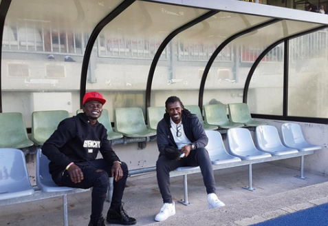 Aliou Cissé donne des nouvelles de Sadio Mané