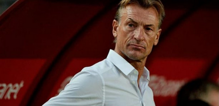 Coupe du Monde 2022 : Herve Renard dresse une liste de 26 joueurs locaux pour l’Arabie Saoudite