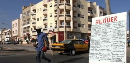 Baisse du prix du loyer : les experts immobiliers refusent, Macky Sall force le passage