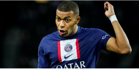 Mbappé a failli « recruter » un joueur à 100 M€