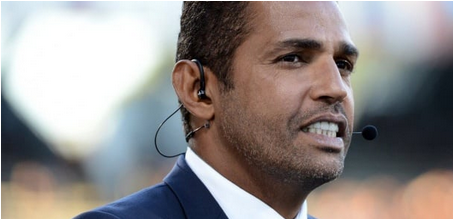 Sonny Anderson:  » Le point faible du Brésil est… »