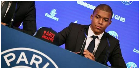 PSG : Kylian Mbappé aurait connu des retards de paiement