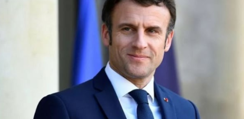 Emmanuel Macron sur le Mondial au Qatar: “Une très mauvaise idée de politiser le sport”