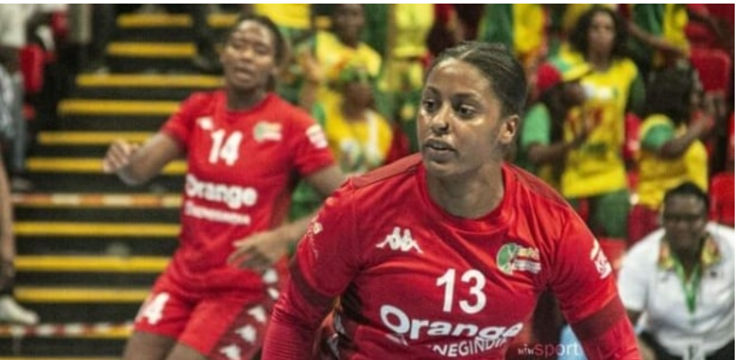 Handball / CAN Dames : L’Angola fait tomber le Sénégal en demi-finale (24-21)