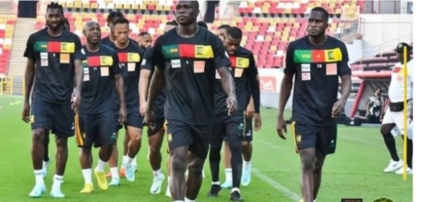 Mondial-2022: le Cameroun tenu en échec par le Panama en préparation