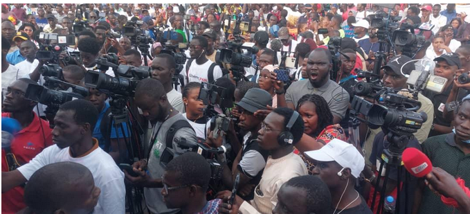 Emprisonnement de Pape Alé Niang : Ce que les autorités sénégalaises doivent bien entendre !