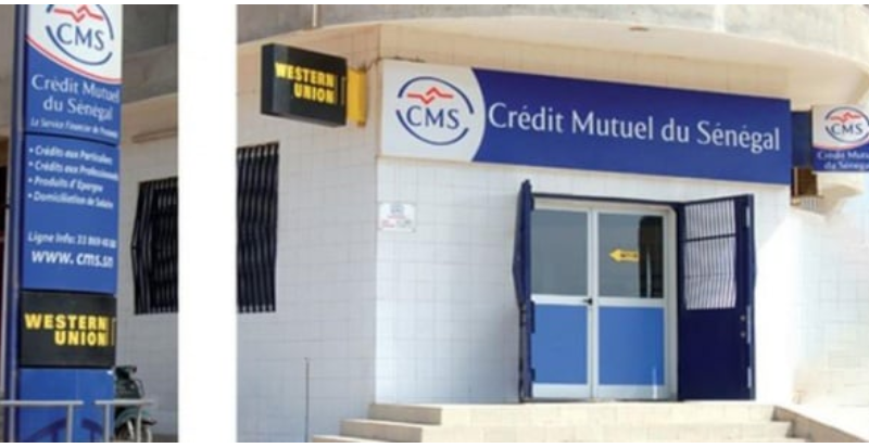 Il n’y a aucune crise au Crédit Mutuel du Sénégal (CMS)