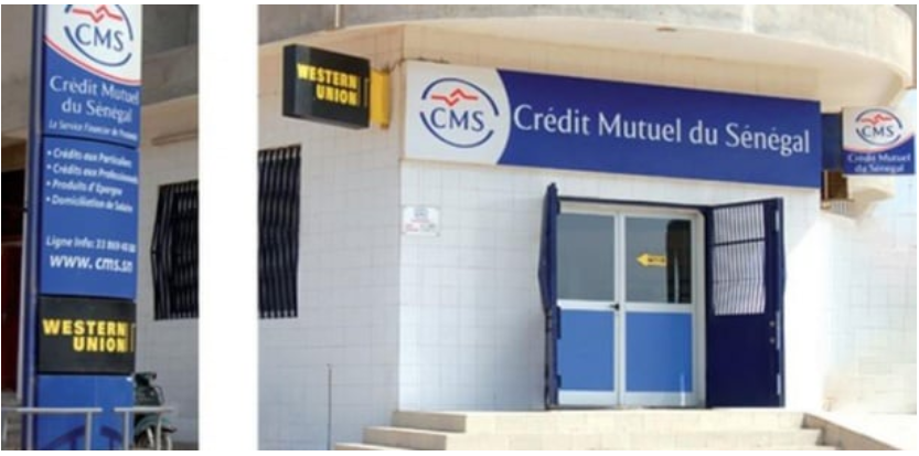 Il n’y a aucune crise au Crédit Mutuel du Sénégal (CMS)