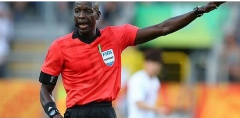 Coupe du monde: Maguette Ndiaye dans le quatuor arbitral pour le duel Serbie-Brésil