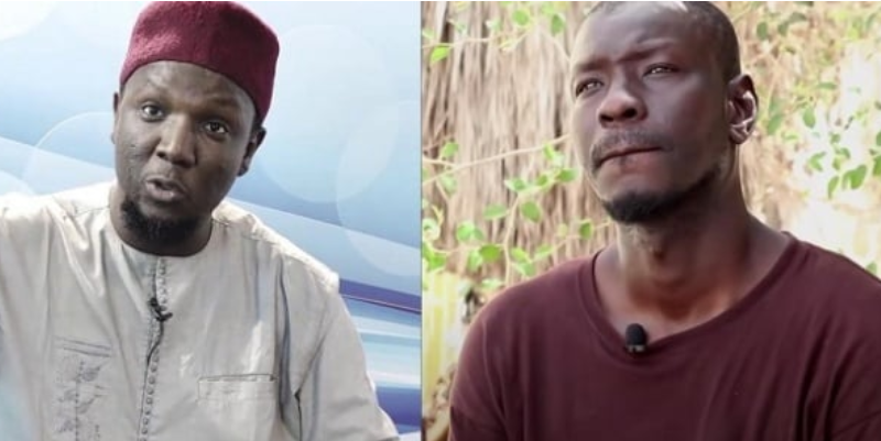 Cheikh Oumar Diagne et Karim Xrum Xaax : Me Khoureïchy Ba évoque une requête pour une remise en liberté