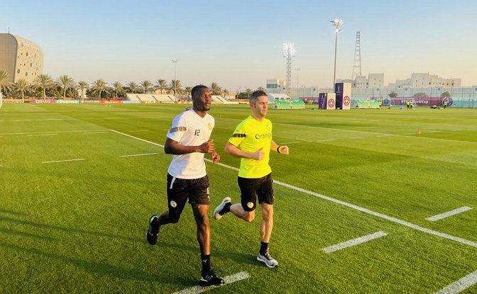 Qatar-Sénégal J-1 : deux bonnes nouvelles pour les Lions