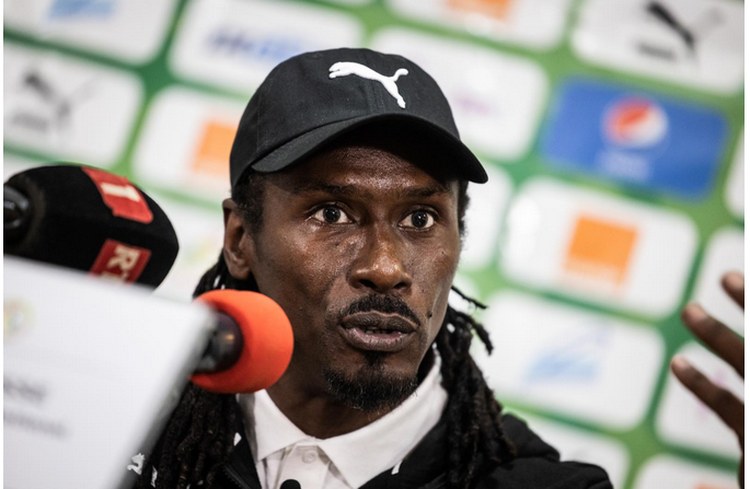 Qatar vs Sénégal-Aliou Cissé : « On est dos au mur… »