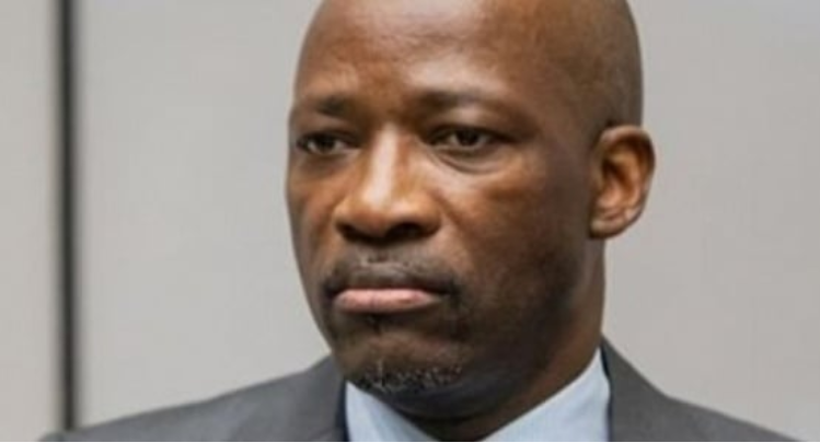 Côte d’Ivoire: Charles Blé Goudé veut un retour « sobre » et « dans la discipline » samedi