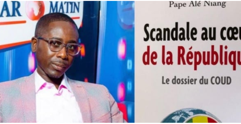 Libération de Pape Alé Niang : le ministre de la Communication en phase avec la CAP