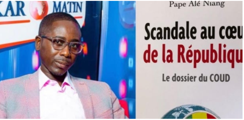 Libération de Pape Alé Niang : le ministre de la Communication en phase avec la CAP