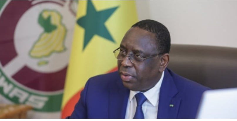 Tentative de putsch à Sao Tomé : Macky Sall condamne