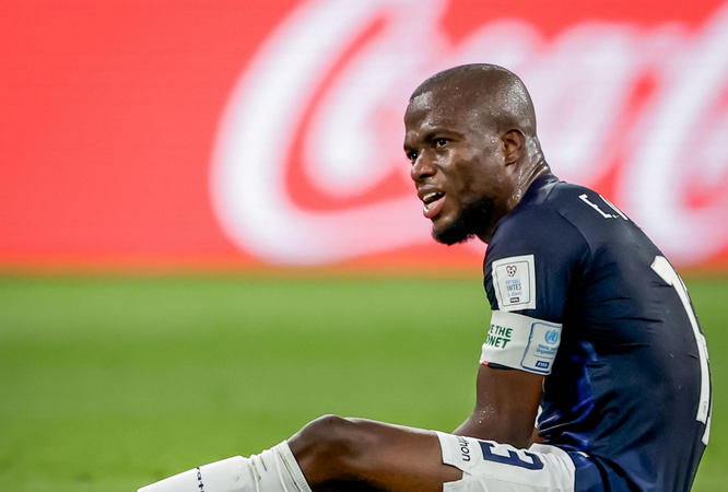 Va-t-il jouer face au Sénégal ? Enner Valencia s’exprime…