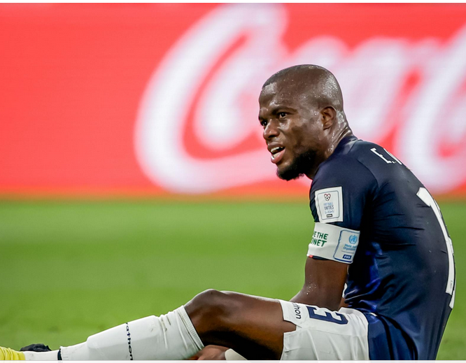 Va-t-il jouer face au Sénégal ? Enner Valencia s’exprime…