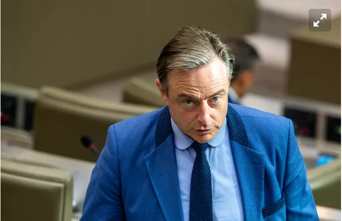 Pour Bart De Wever, ce sera le confédéralisme ou rien en 2024