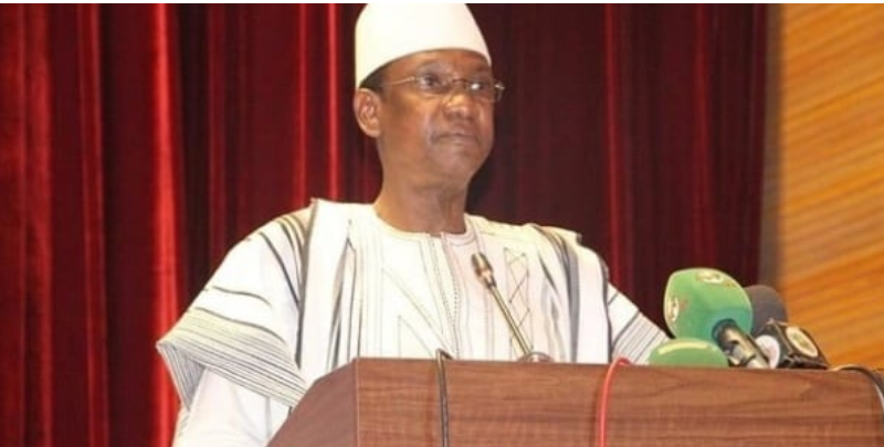 Mali: Choguel Maïga reprend officiellement ses fonctions de Premier ministre