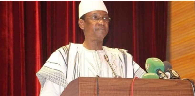 Mali: Choguel Maïga reprend officiellement ses fonctions de Premier ministre