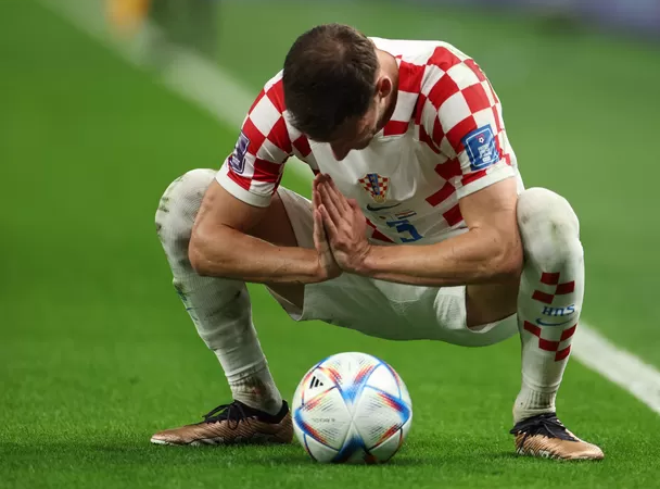 le Japon et la Croatie vont se départager aux tirs au but (1-1)