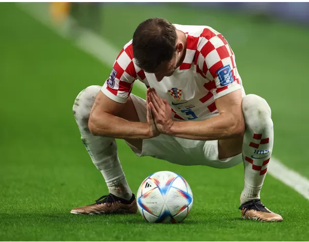 le Japon et la Croatie vont se départager aux tirs au but (1-1)