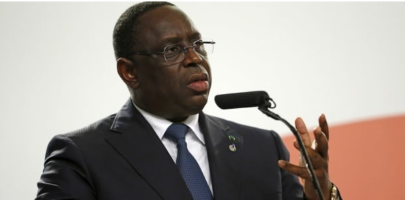 Soudan : Macky Sall salue l’accord trouvé entre militaires et civils