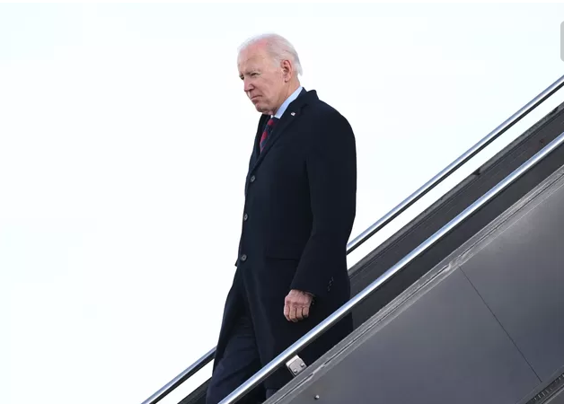 Les Américains votent en Géorgie, nouveau test crucial pour Biden