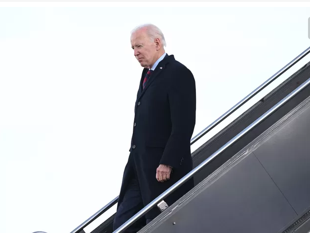 Les Américains votent en Géorgie, nouveau test crucial pour Biden