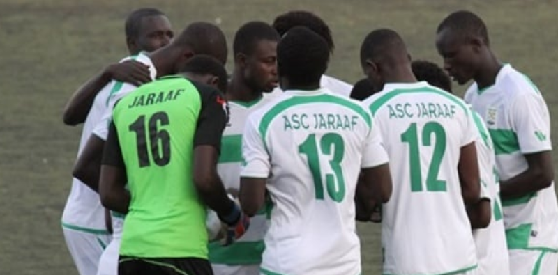 Match Jaraaf vs As Pikine : Les dirigeants et supporters prônent la non-violence