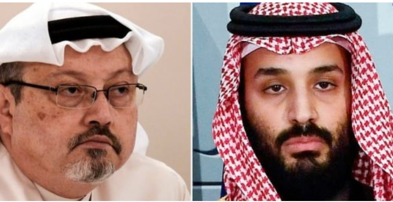 Meurtre de Khashoggi: une plainte contre le prince héritier saoudien classée sans suite par un juge américain