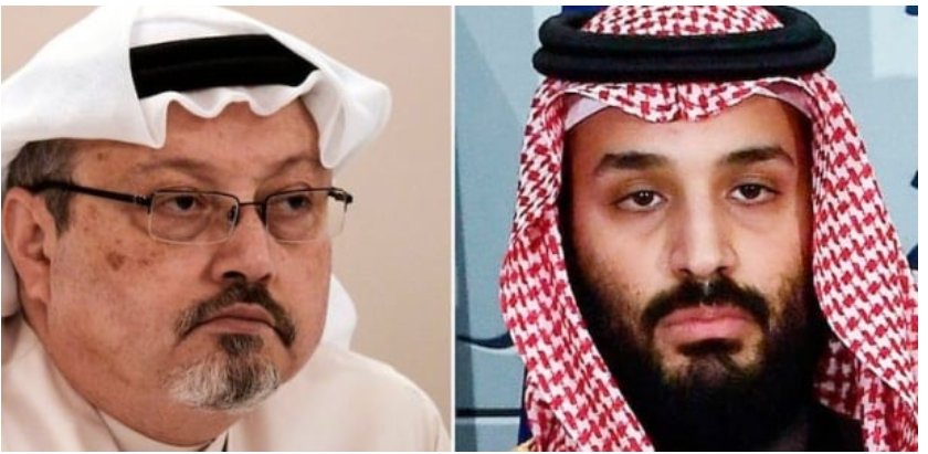 Meurtre de Khashoggi: une plainte contre le prince héritier saoudien classée sans suite par un juge américain