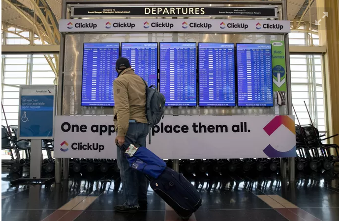 Interdire les liaisons aériennes courtes? “Complètement absurde”, selon l’IATA