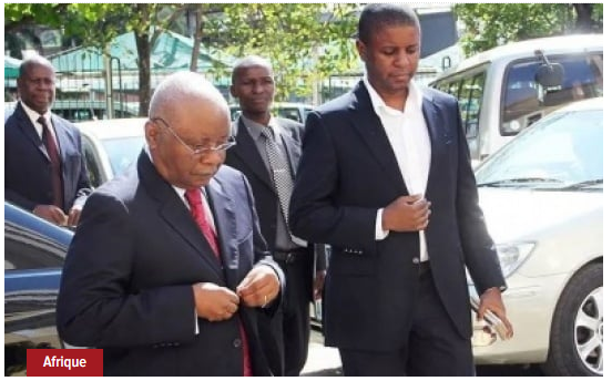 Corruption au Mozambique: le fils d’un ex-président condamné à 12 ans de prison