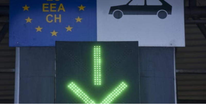 Feu vert à l’entrée de la Croatie dans l’espace Schengen, la Roumanie et la Bulgarie recalées