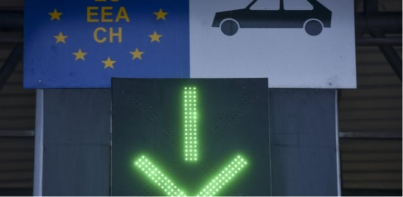 Feu vert à l’entrée de la Croatie dans l’espace Schengen, la Roumanie et la Bulgarie recalées