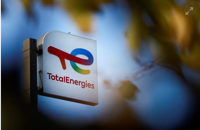 TotalEnergies prend ses distances avec le géant gazier russe Novatek